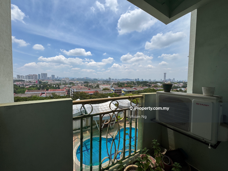 Kondominium untuk Dijual di Kelana Sentral oleh Vivian Ng - iProperty.com.my