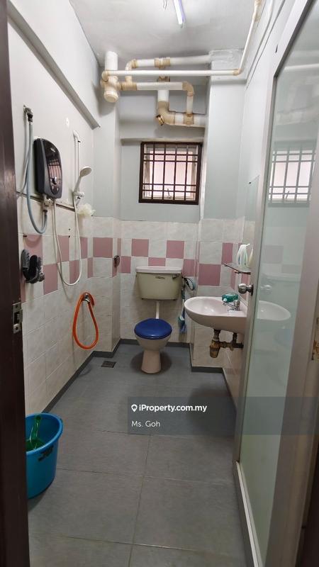 Pangsapuri untuk Disewa di Sri Impian Apartment oleh Ms. Goh - iProperty.com.my