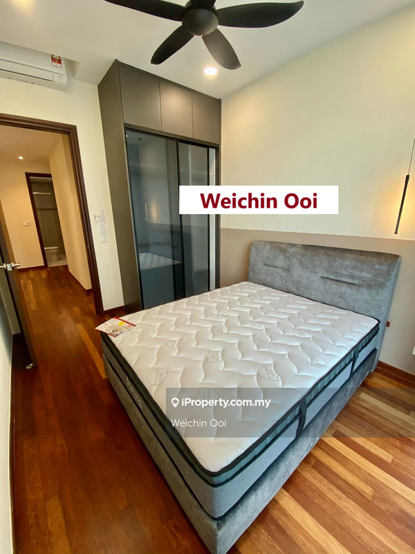 Kondominium untuk Disewa di Queens Residences Q1 @ Queens Waterfront oleh Weichin Ooi - iProperty.com.my