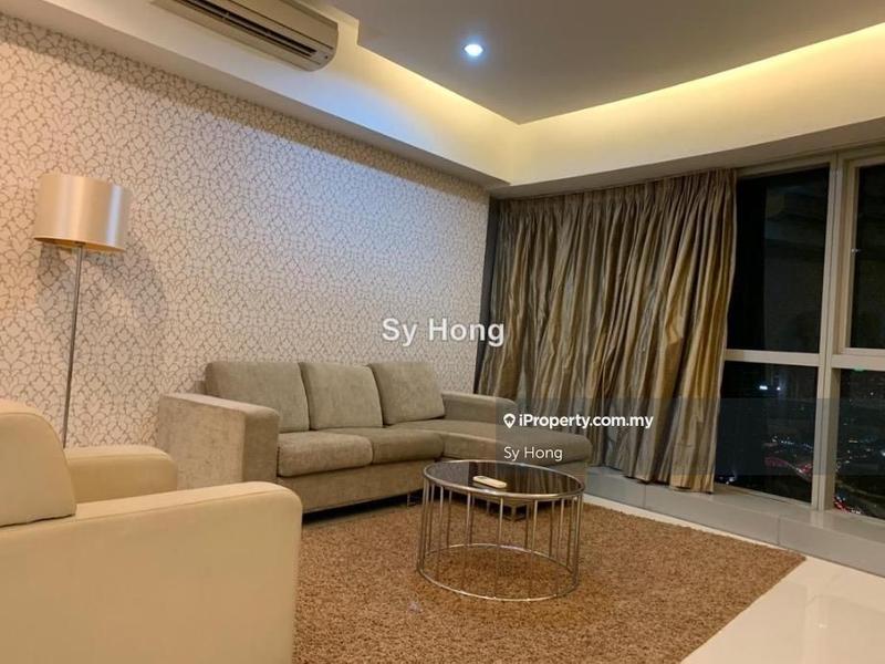 Kediaman Servis untuk Disewa di Regalia Residence oleh Sy Hong - iProperty.com.my