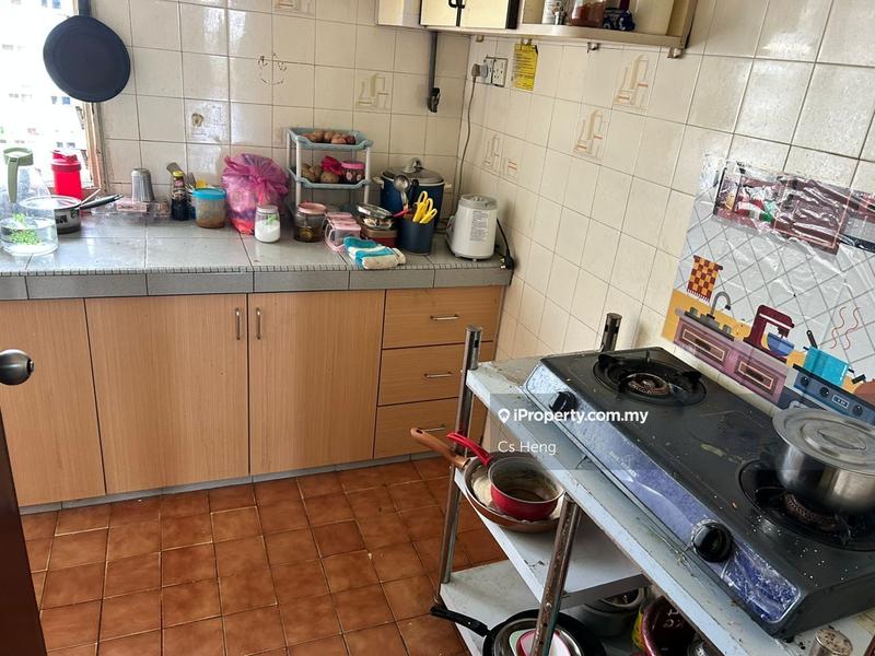 Apartment for Sale in Palm Court Apartment by Cs Heng - iProperty.com.my