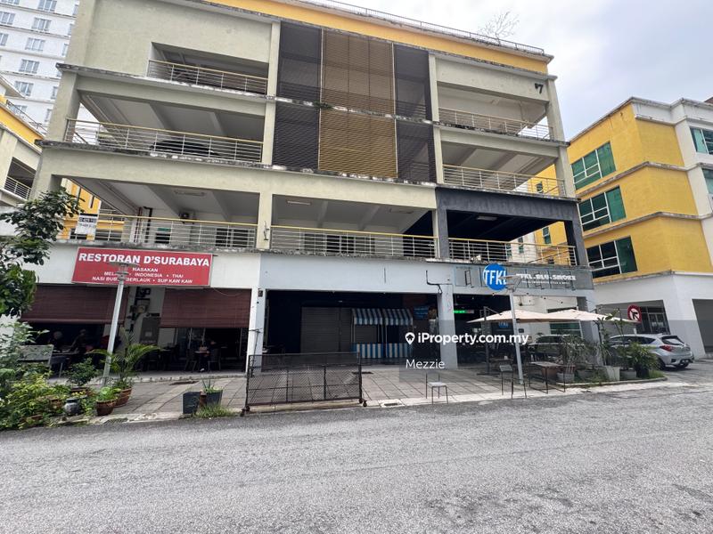 Kedai untuk Dijual di Taman Melawati, Ulu Kelang oleh Mezzie - iProperty.com.my