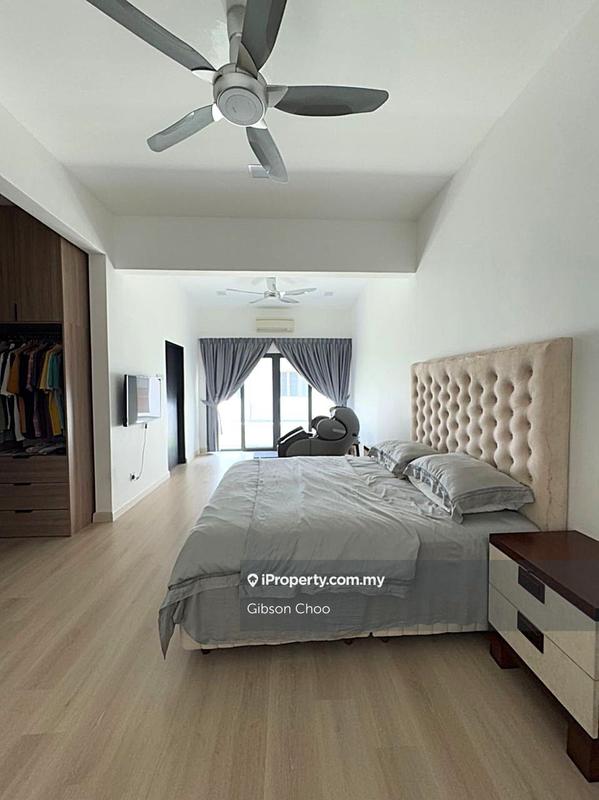Bungalow House untuk Dijual di Jade Hills, Kajang oleh Gibson Choo - iProperty.com.my
