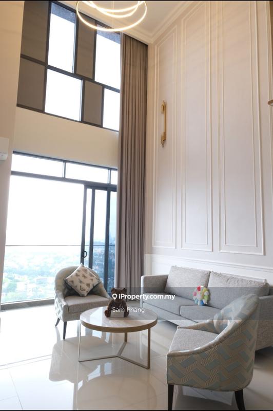 Service Residence for Rent in Societe by Sam Phang - iProperty.com.my
