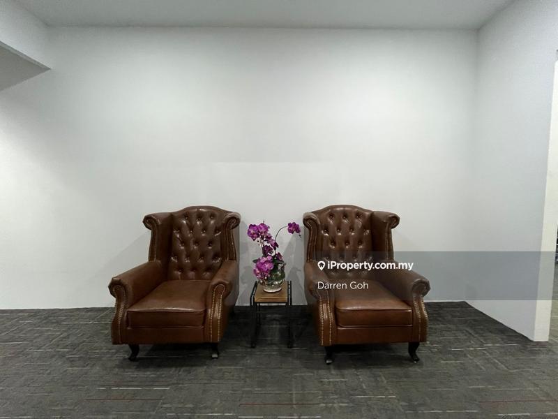 Office for Rent in Taman Bangsar, Bangsar by Darren Goh - iProperty.com.my