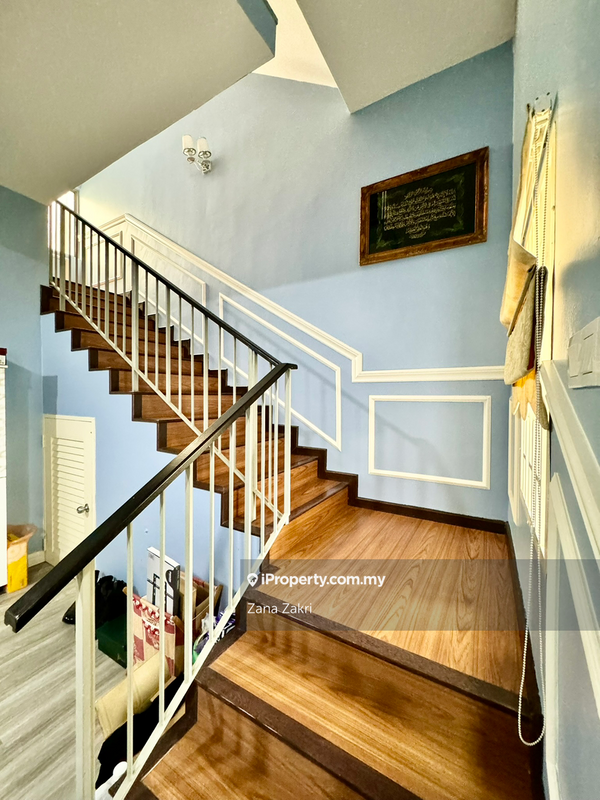 3-storey Terraced House for Sale in Halamanda Gombak, Gombak by Zana Zakri - iProperty.com.my