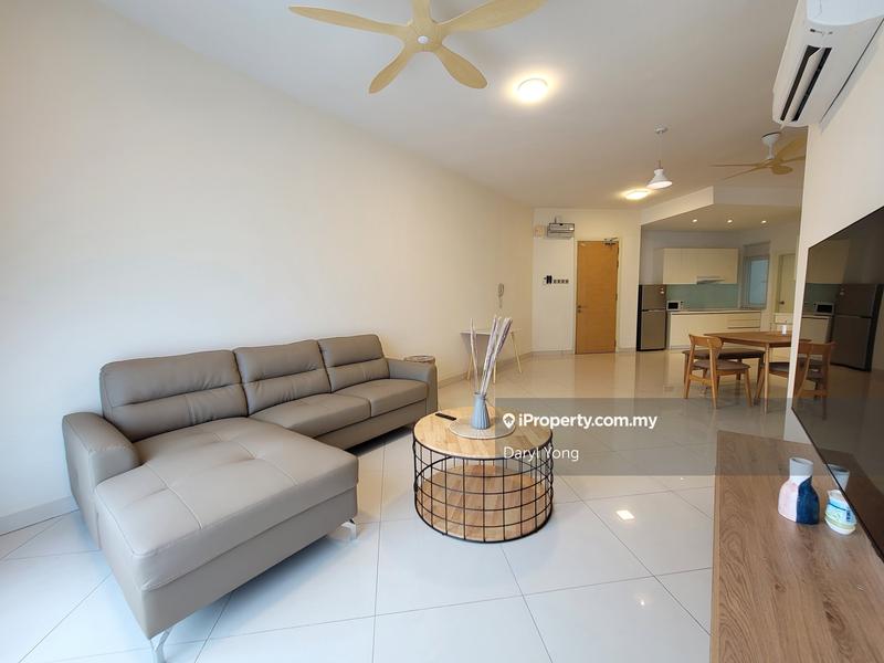 For Rent - Crest Residence