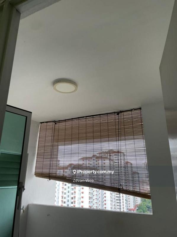 Condominium for Sale in Kiara Residence 2 (Residensi Kiara Jalil 2) by Zevan Wee - iProperty.com.my
