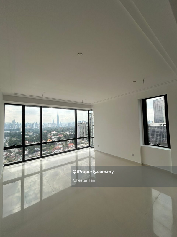 For Sale - Pavilion Damansara Heights