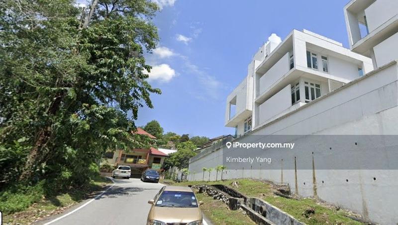 Banglo untuk Dijual di UKAY AVENUE, Ampang oleh Kimberly Yang - iProperty.com.my