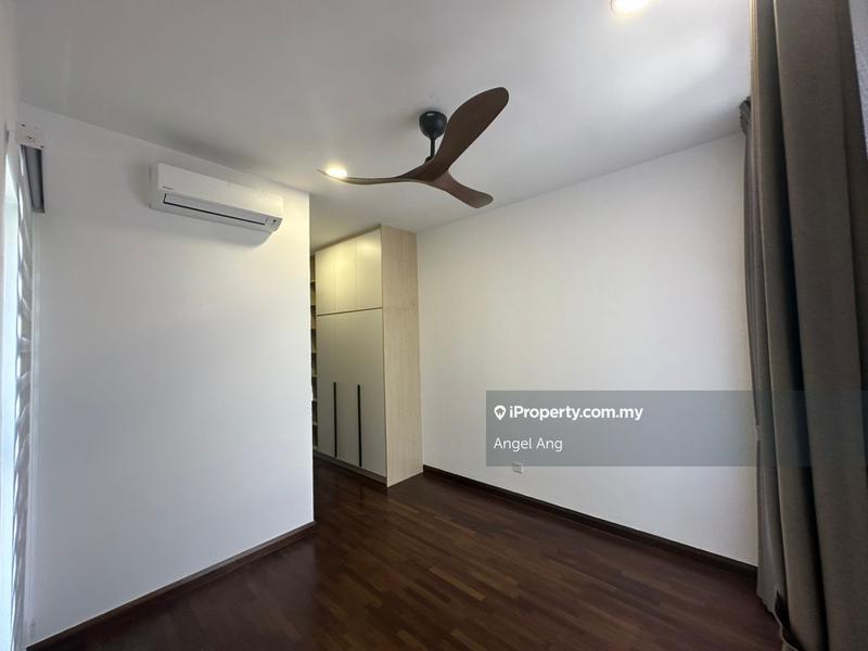 Rumah Teres 2-Tingkat untuk Disewa di Kota Kemuning, Shah Alam oleh Angel Ang - iProperty.com.my