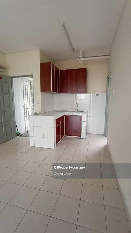 For Rent - Seri Atria Apartment