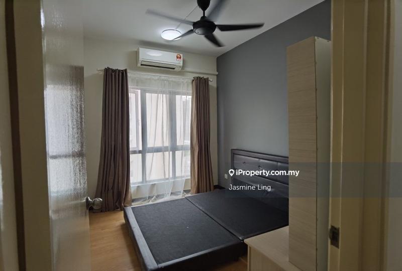 For Rent - Kuchai Avenue