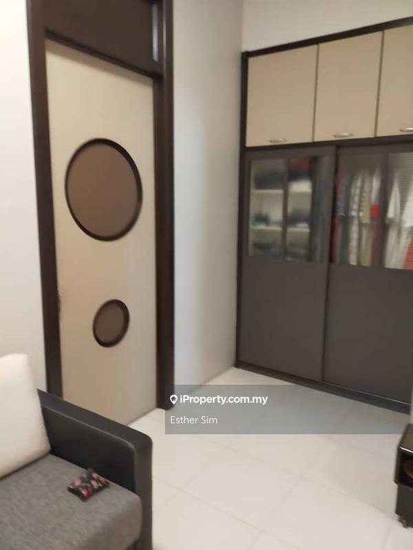 3-storey Terraced House for Sale in Taman Seri Relau, Bayan Lepas by Esther Sim - iProperty.com.my