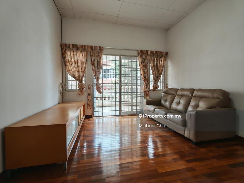 Semi-Detached House for Sale in Bandar Puteri Puchong, Puchong by Michael Chai - iProperty.com.my