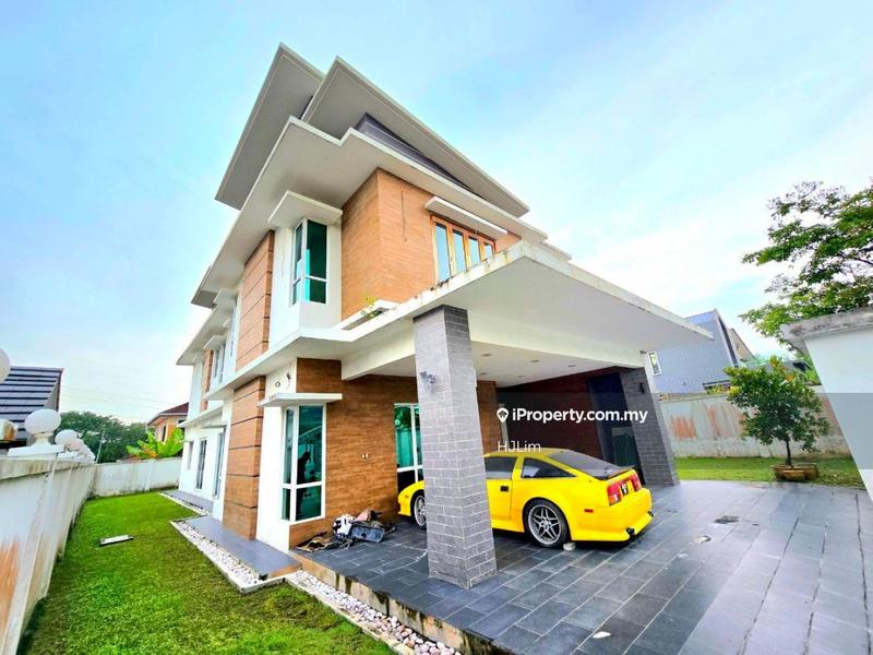 Banglo untuk Dijual di Bandar Seri Putra, Bangi oleh HJLim - iProperty.com.my