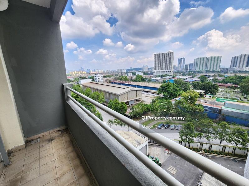 For Sale - Kinrara Mas