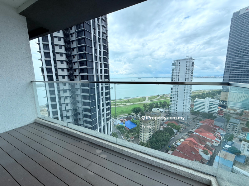 Condominium for Sale in Setia V Residences by Eunice Lim - iProperty.com.my