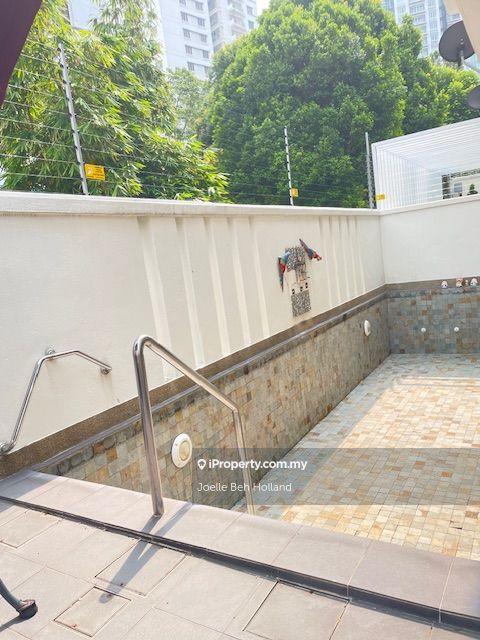 Rumah Berkembar untuk Dijual di Mont Kiara, Kuala Lumpur oleh Joelle Beh Holland - iProperty.com.my