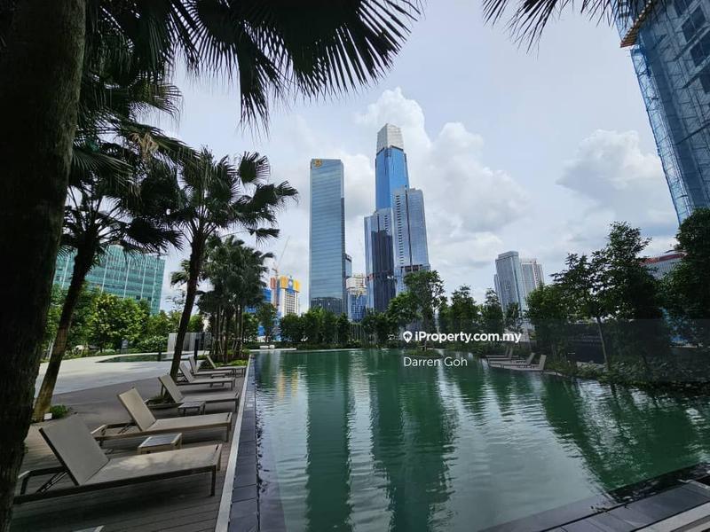 Residensi Servis untuk Dijual di Agile Bukit Bintang oleh Darren Goh - iProperty.com.my