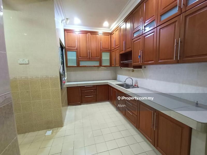 Rumah Teres 2-Tingkat untuk Dijual di Taman Enggang Gangsa Durian Tunggal, Batu Berendam oleh Alvin - iProperty.com.my