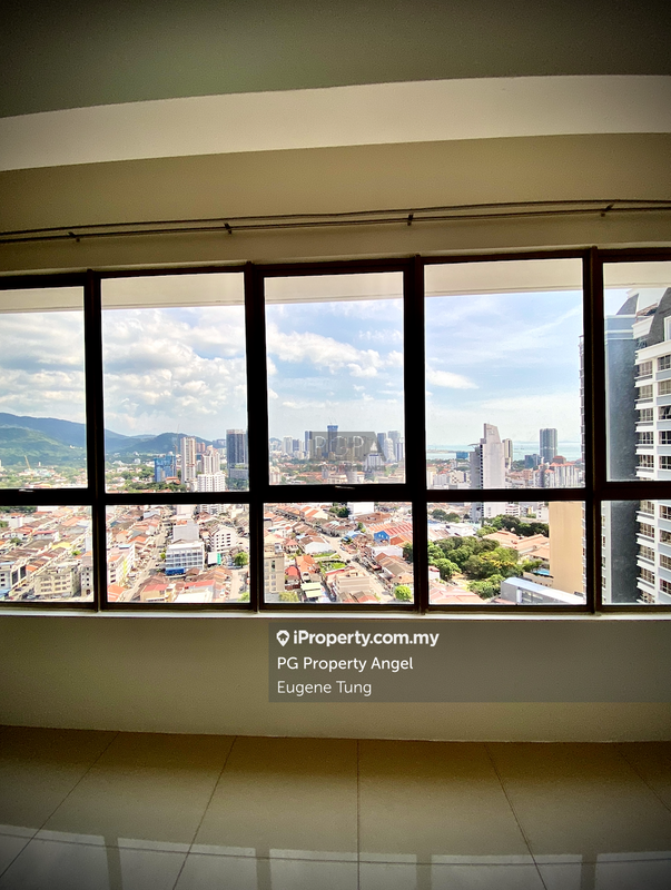 For Sale - Birch Plaza