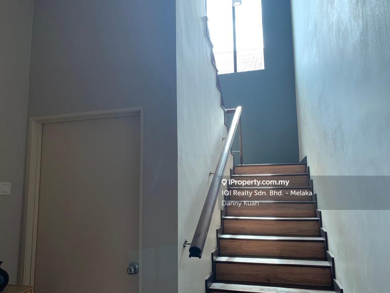 Bungalow House for Sale in Ozana Village, Bukit Katil by Danny Kuah - iProperty.com.my