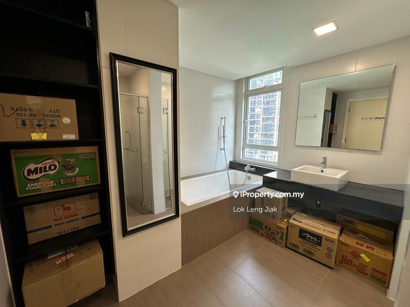 Kondominium untuk Dijual di Ceriaan Kiara oleh Lok Leng Jiak - iProperty.com.my