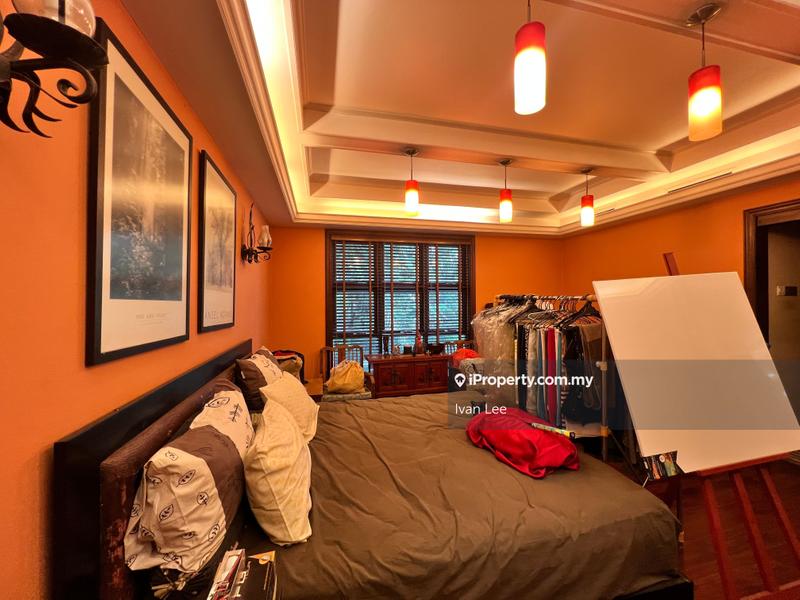 Bungalow House for Sale in Damansara Heights, Damansara Heights by Ivan Lee - iProperty.com.my