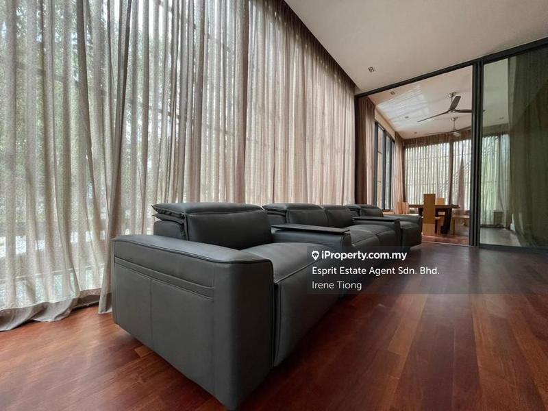 Bungalow House for Sale in Taman Tunku, Bukit Tunku (Kenny Hills) by Irene Tiong - iProperty.com.my