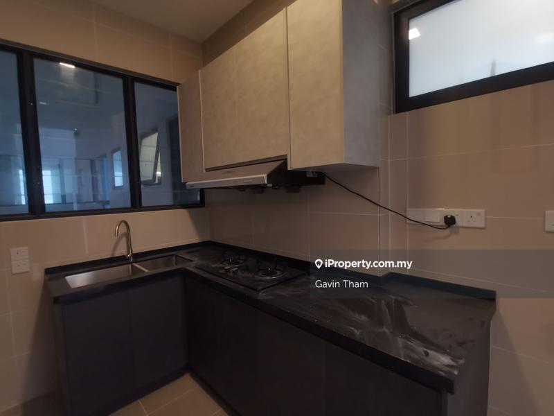 Kondominium untuk Dijual di Waltz Residences oleh Gavin Tham - iProperty.com.my