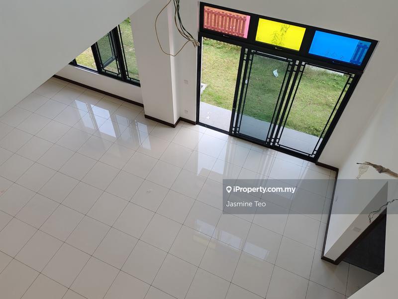 Rumah Berkembar untuk Dijual di Setia Eco Park, Setia Alam oleh Jasmine Teo - iProperty.com.my