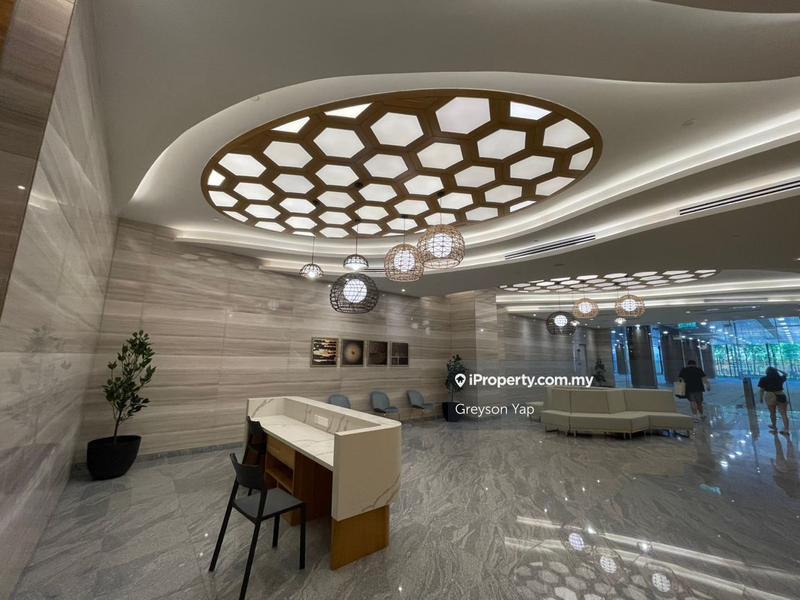 Residensi Servis untuk Disewa di The Sentral Suites oleh Greyson Yap - iProperty.com.my