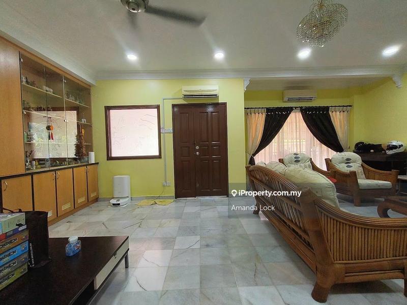 Rumah Teres 2.5-Tingkat untuk Dijual di BANDAR PUCHONG JAYA, Puchong oleh Amanda Lock - iProperty.com.my