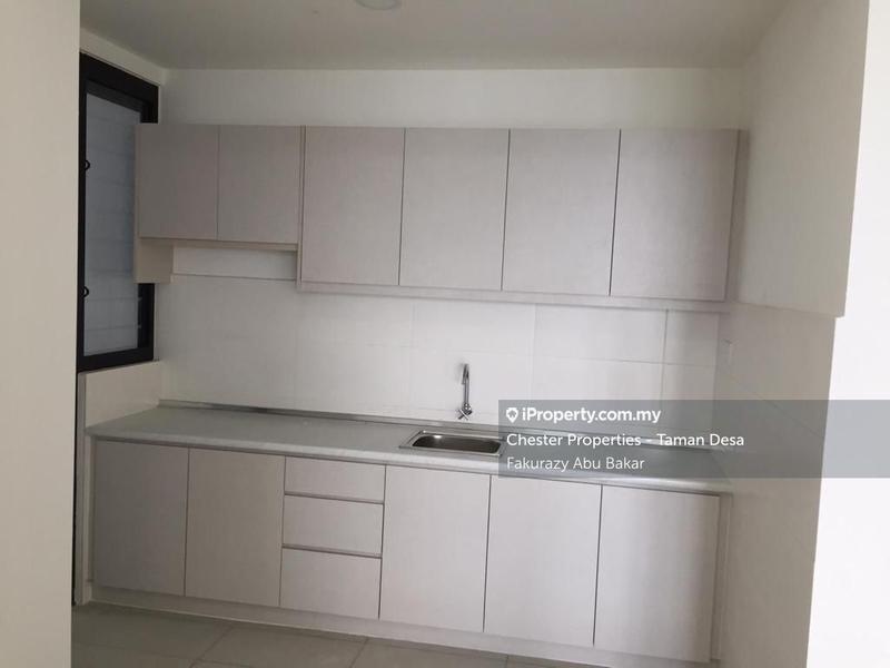 Kondominium untuk Dijual di Ken Rimba Condominium 1 oleh Fakurazy Abu Bakar - iProperty.com.my
