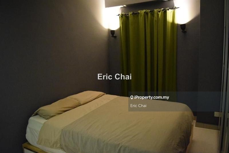 Kondominium untuk Dijual di Park 51 Residency oleh Eric Chai - iProperty.com.my