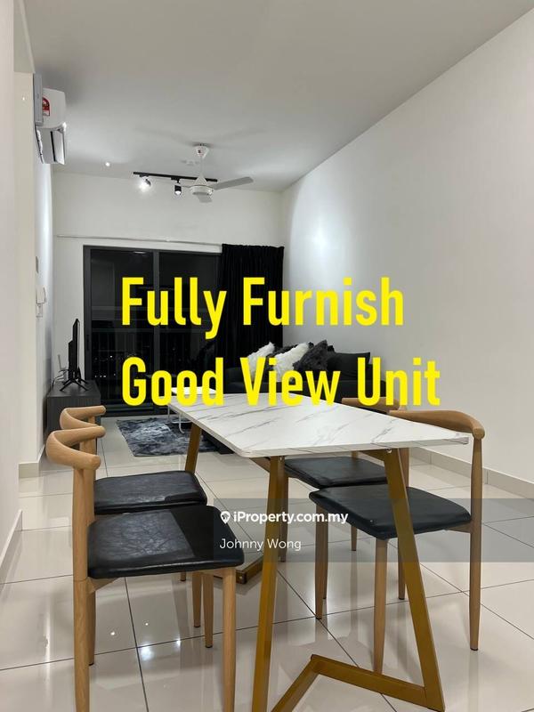 For Rent - Traders Garden @ Cheras Selatan
