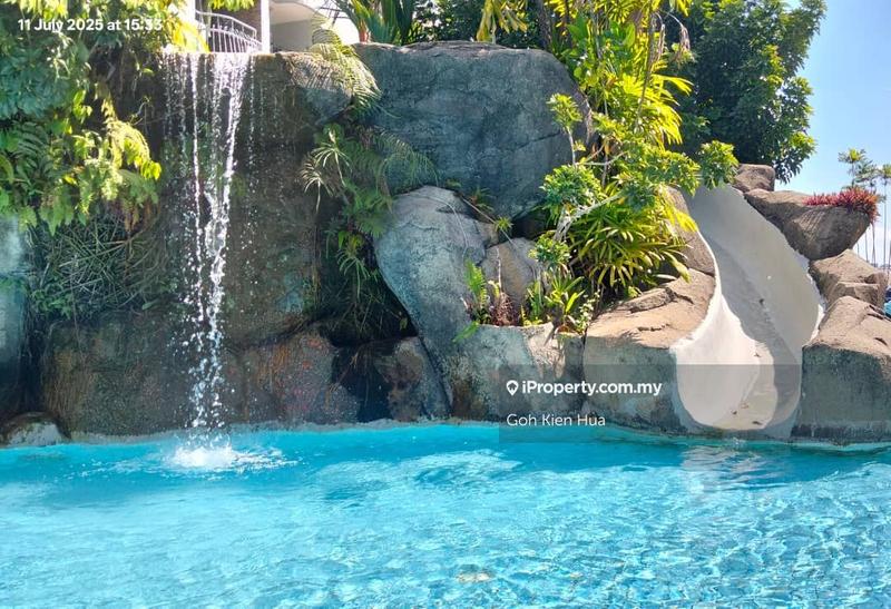 Condominium for Sale in Kuchai Brem Park 2 by Goh Kien Hua - iProperty.com.my