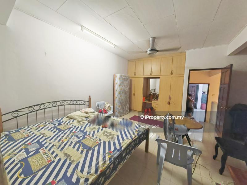 2-storey Terraced House for Sale in Taman Bukit Maluri, Kepong by Adan Soh - iProperty.com.my