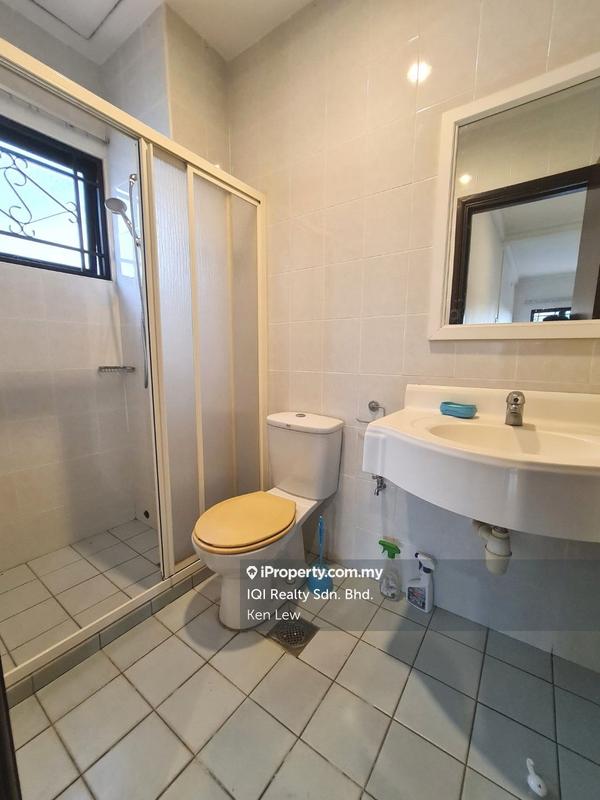 Semi-Detached House for Sale in Taman Bukit Segar, Cheras by Ken Lew - iProperty.com.my