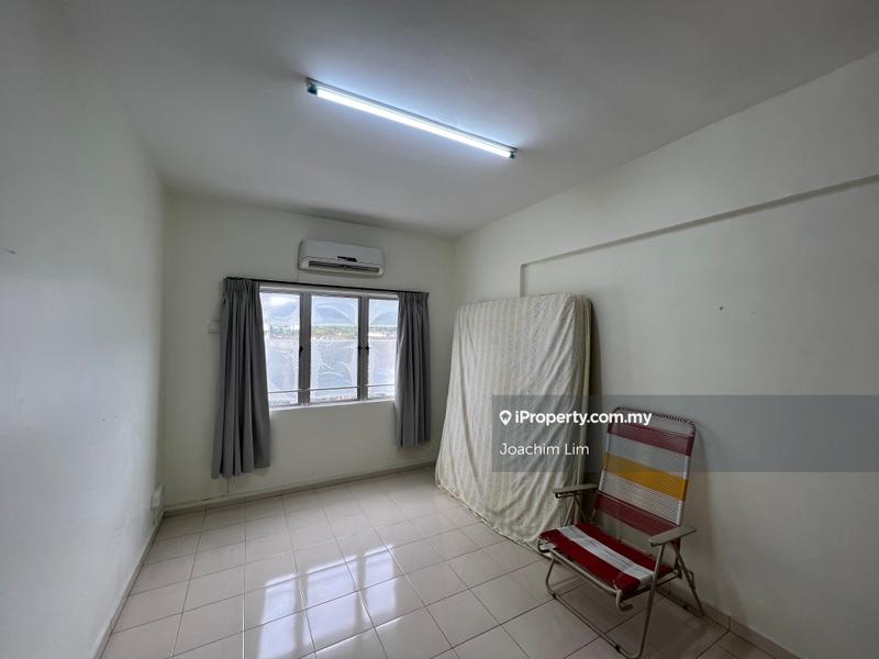 Kondominium untuk Dijual di Menara Alpha oleh Joachim Lim - iProperty.com.my