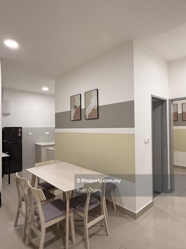Condominium for Rent in MiNest Residence by Ryan Chong - iProperty.com.my