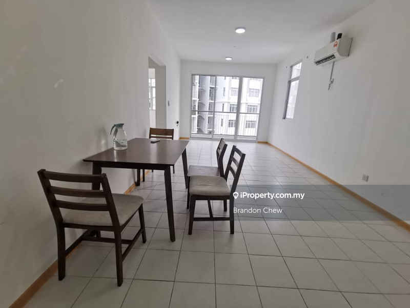 For Sale - Residensi Bintawa Riverfront (PR1MA @ Bintawa Riverfront)