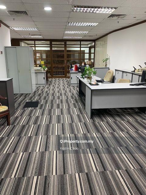 Office for Sale in Petaling Jaya, Petaling Jaya by Kristin Choo - iProperty.com.my