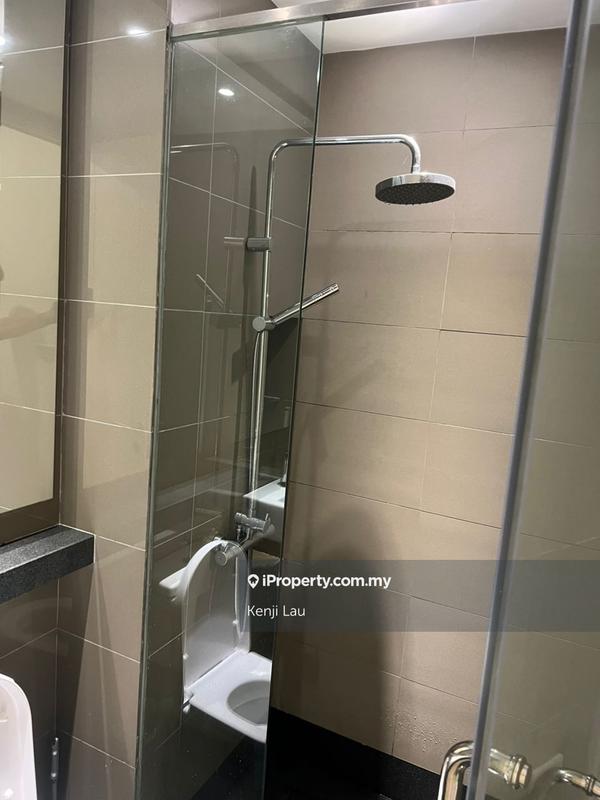 Residensi Servis untuk Dijual di Residency V oleh Kenji Lau - iProperty.com.my