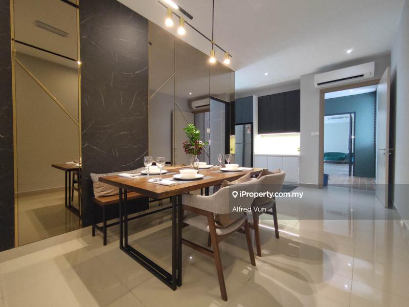 Condominium for Sale in Eco Peak Residences by Alfred Vun - iProperty.com.my