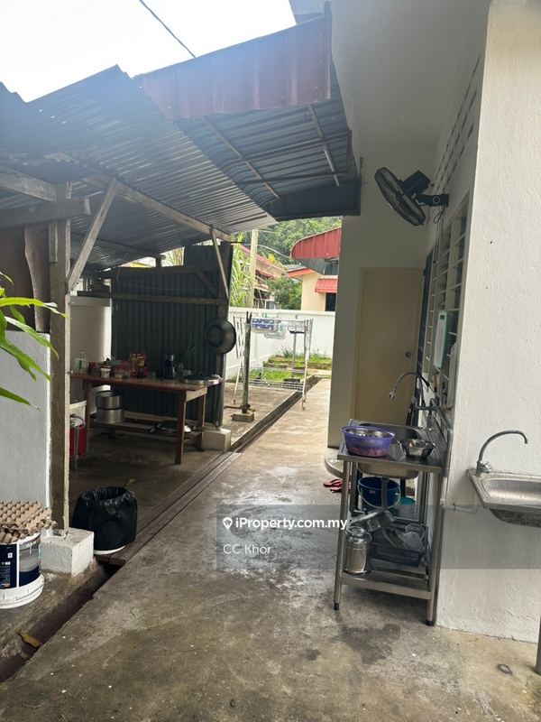 Banglo untuk Dijual di Cherong Lanjut, Kuala Terengganu oleh CC Khor - iProperty.com.my