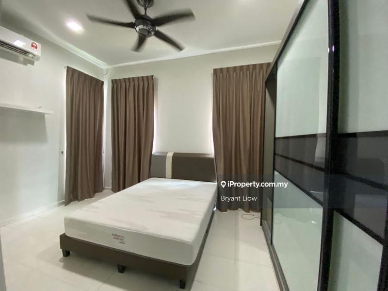 Semi-Detached House for Sale in Taman Kota Laksamana, Melaka City by Bryant Liow - iProperty.com.my