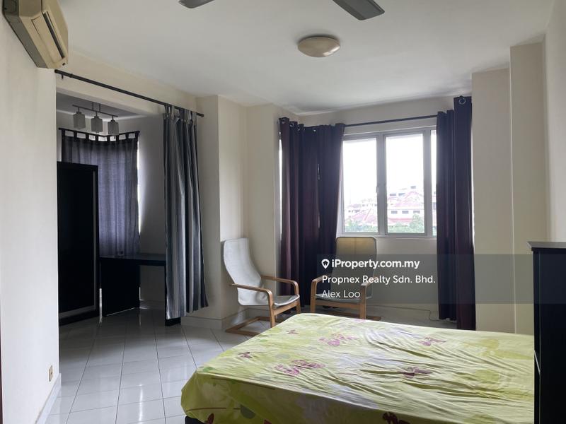 Condominium for Sale in Riana Green Condominium by Alex Loo - iProperty.com.my