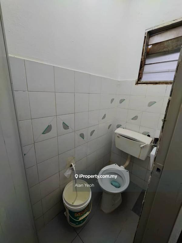 Apartment for Sale in Sri Anggerik 2 by Alan Yeoh - iProperty.com.my